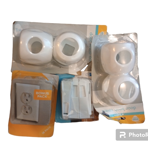 Pink Princess Photo Frame Set - Picture 3 of 5